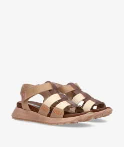 Sandalias Hispanitas CHV264624 en marrón