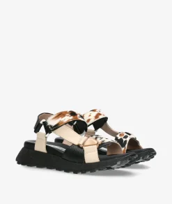 Sandalias Hispanitas CHV264807 en negro