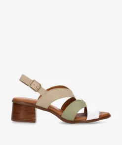 Sandalias pabloochoa.shoes 2735 en topo