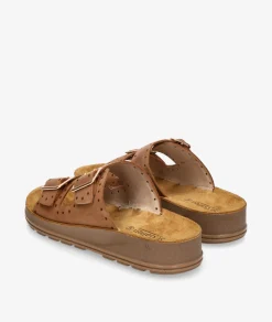 Sandalias St. Gallen 24-03-22919 LARA en cuero