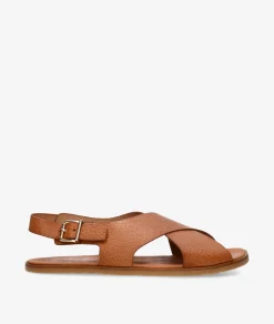 Sandalias VIVANT 9105 en cuero