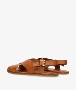 Sandalias VIVANT 9105 en cuero