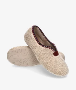 Sleepers Bio Relax 15737 en beige
