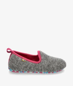 Sleepers Nordikas 2610 en gris