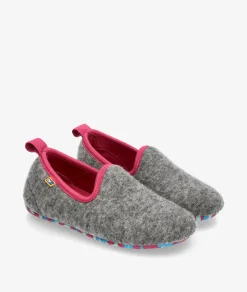 Sleepers Nordikas 2610 en gris