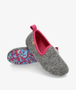 Sleepers Nordikas 2610 en gris