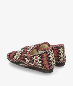 Sleepers Nordikas 2000 en gris