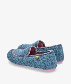 Sleepers Nordikas 2191 en jeans