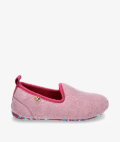 Sleepers Nordikas 2610 en malva