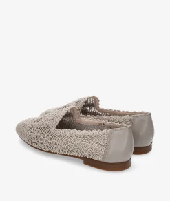 Slippers Stephen Allen LETI 1908-338 en piedra