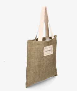 Tote bag bloom&you NATURE TOTE en beige