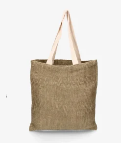Tote bag bloom&you NATURE TOTE en beige
