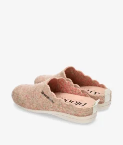 Zapatillas de casa bloom&you BLOOM SLIPPERS en multicolor