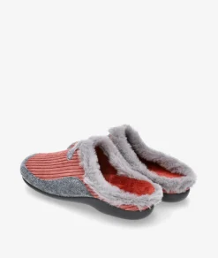 Zapatillas de casa Garzón