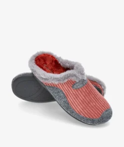 Zapatillas de casa Garzón