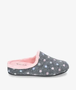 Zapatillas de casa Garzón