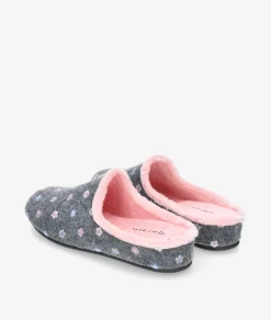 Zapatillas de casa Garzón