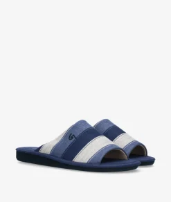 Zapatillas de casa Garzón P378