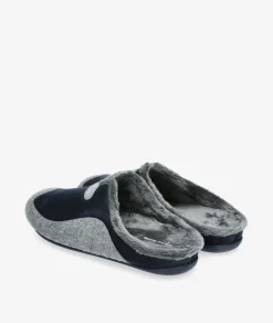 Zapatillas de casa Garzón 8451