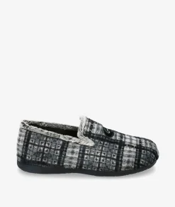 Zapatillas de casa Garzón 6501
