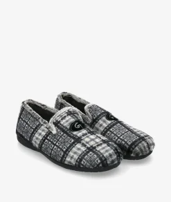 Zapatillas de casa Garzón 6501