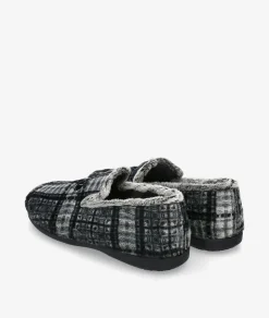 Zapatillas de casa Garzón 6501