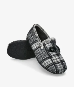 Zapatillas de casa Garzón 6501