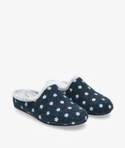 Zapatillas de casa Garzón 12000