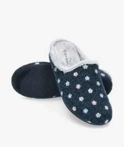 Zapatillas de casa Garzón 12000