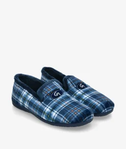 Zapatillas de casa Garzón 6501