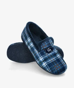 Zapatillas de casa Garzón 6501