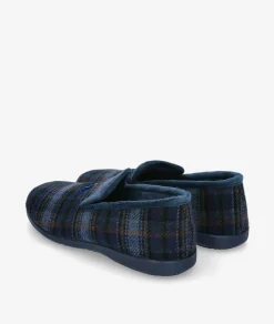 Zapatillas de casa Garzón 6501