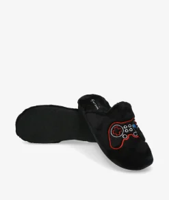 Zapatillas de casa Garzón P376