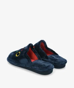 Zapatillas de casa Garzón P376