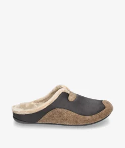 Zapatillas de casa Garzón 8450