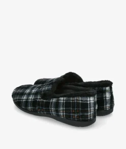 Zapatillas de casa Garzón 6501
