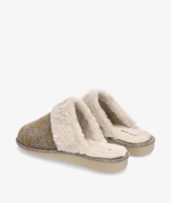 Zapatillas de casa Garzón P155
