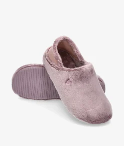 Zapatillas de casa Garzón 15651