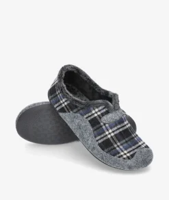 Zapatillas de casa Garzón 8950