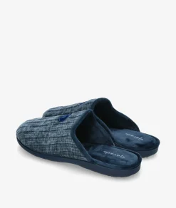Zapatillas de casa Garzón 6001