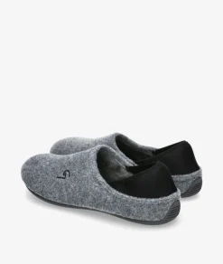 Zapatillas de casa Garzón 16652