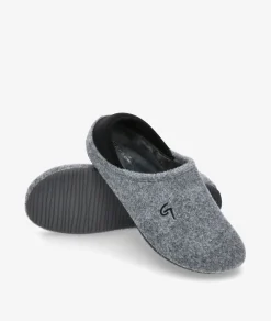 Zapatillas de casa Garzón 16652