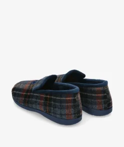 Zapatillas de casa Garzón 6501