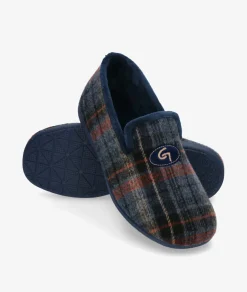 Zapatillas de casa Garzón 6501