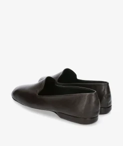 Zapatillas de casa KOSMA 6625 en marrón