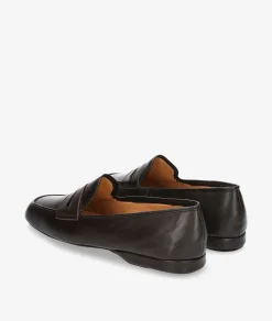 Zapatillas de casa KOSMA 3822 en marrón