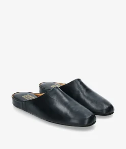 Zapatillas de casa KOSMA 3348 en azul marino