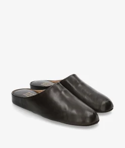 Zapatillas de casa KOSMA 3348 en marrón