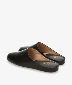 Zapatillas de casa KOSMA 3348 en marrón