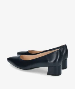 Zapatos bloom&you 755 en azul marino